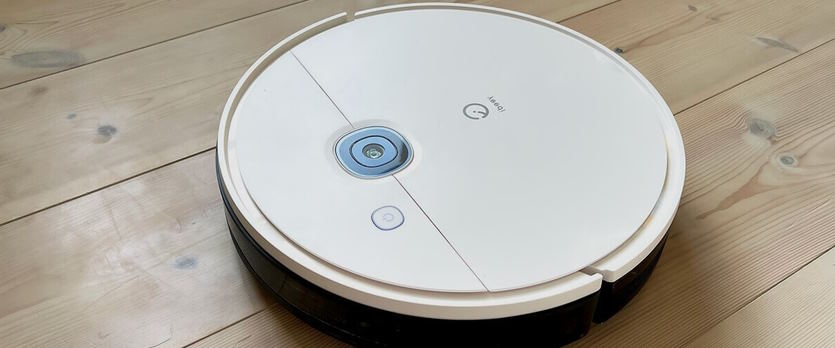 robot vacuum cleaner