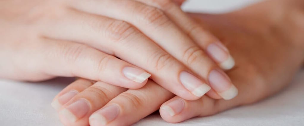 maximize the growth of your nails